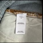 Derek Lam 10 Crosby Cotton High Rise Denim Maxi Skirt Photo 9