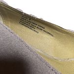 Kimchi Blue Nude Suede Heels Photo 8