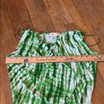 MICHAEL Michael Kors Green Tie Photo 6