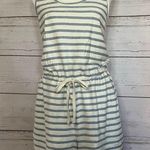 Old Navy Striped Terry Romper Photo 0