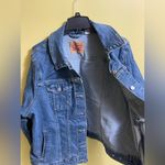 Levi's Levi’s Woman jacket Photo 6
