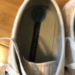 Tommy Hilfiger  Twazaler White Color Women’s Sneakers Size 10M Photo 3