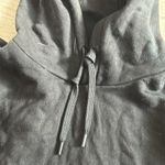 ZARA  black hoodie Photo 2