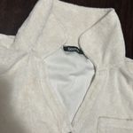 Boohoo  TERRY TOWELLING SHIRT & SHORT SET Photo 3