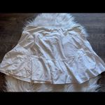 Reebok  White Workout Athletic Skort Photo 5