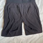 Athleta Athlete Women Black Casual Shorts Photo 5