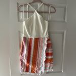 Hutch Anthropologie  Kalyn Halter Dress size 0 Photo 2