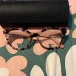 Prada  PR 11R Tortoiseshell Eyeglasses Photo 1