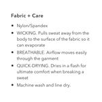 Athleta Venice high rise jogger pants black Photo 4