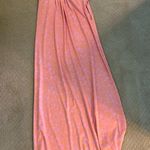 Julie Brown Maxi Dress Photo 0