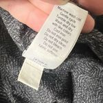 Athleta  gray patterned crop cropped athletic leggings women's M Photo 10