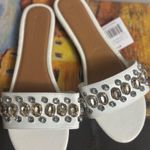 Olivia Miller New  Elsa Women's Slide Sandals Photo 0