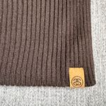 Stüssy Stussy knit Beanie Unisex, brown Photo 2