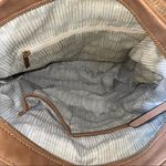 Target large tan shoulder bag Photo 10