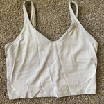 Lululemon Cropped Align Tank Photo 0