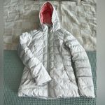 The North Face  550 Down Puffer Jacket
Size XS Photo 0