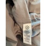 Athleta  Women Size 4 Tan Skirt Athleisure Casual Everyday Sporty Photo 9