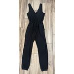 Beyond Yoga New! Black Day Off
Sleeveless V Neck Jumpsuit Black Sz Small
$132 Photo 7