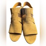 Bernardo  Bailey cutout booties for women size 10 EUC Photo 2