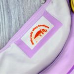 Magara Hercules Halloween costume dress purple with shell detail cosplay dress L Gold Size L Photo 3