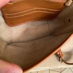Dooney & Bourke All Weather Leather vintage bag Photo 5