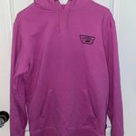 Vans Pink Hoodie Photo 0