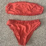 Amazon Strapless Bikini Set Photo 0