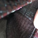 Clarks CORDOVAN Slip On Shoes Burgundy Leather Womens Size 7M Comfy 84631 Photo 5