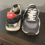 Golden Goose  Running Sole Sneakers Photo 4