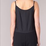 See U Soon Black Romper Size 2 Photo 4