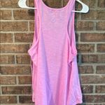 secret treasures  Pink Elephant Tank Top NWT Photo 3