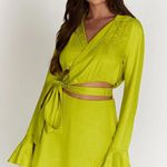 Meshki  Annalise skirt XS NWT Photo 0