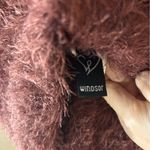 Windsor Cowl Neck Sweater Plush Photo 2