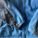 The North Face Zip-up Fleece Jacket Photo 1