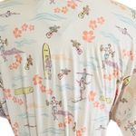 Coco Moon: Duke Bamboo Mama Robe Size M/L NWT Pink Photo 7