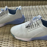 Clove Classic Core Limited Edition Sneakers 9 nurse waterproof‎ workwear Blue Photo 0