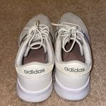 Adidas Womens  Cloudfoam Shoes Photo 6