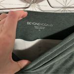 Beyond Yoga  Green Spacedye Skirt Photo 3