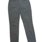 Banana Republic Sloan Dress Pants | Medium Heather Grey | 0 Short Photo 1