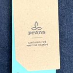 prAna NWT Sienna Skinny Jeans in Deep Blue Photo 7