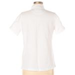 NWT Outer Banks White Ladies Excellent Quality Egyptian Cotton Polo XL Photo 2