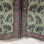 Vintage Nomadic Traders Zip Up Sweater Jacket Photo 2