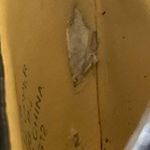 Lauren Ralph Lauren Saffron Women's Black Shoes/Heels Sz 10B SKU 4963 Photo 8