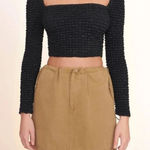 STAUD  eleanora top Photo 0