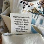 HANNAH ARTWEAR APHRODITE DRESS White Size 4 Photo 7