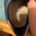 Toms  WOMENS CABRILLO DENIM SNEAKERS Photo 6