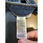 Old Navy  High Rise Super Skinny Women Jeans Size‎ 14 Long Preppy Stretch City Photo 8