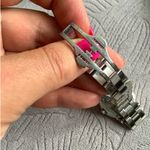 Gucci AUTHENTIC G case stainless steel watchπππ Photo 4