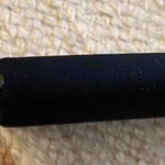 Vintage After Five Black Clutch Photo 6