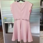 Ted Baker 💕💕 Omarria Mesh Scallop Skater Dress Photo 9